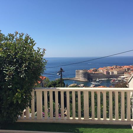 Villa Juliet Dubrovnik Kültér fotó