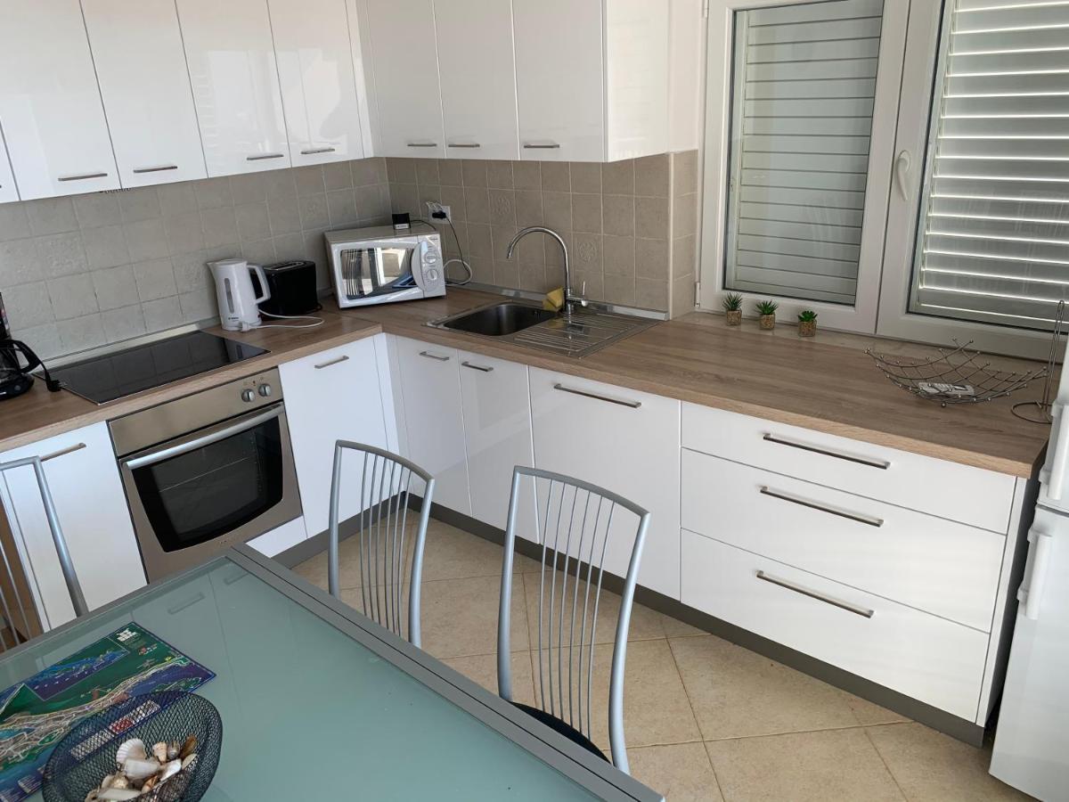 Villa Juliet Dubrovnik Kültér fotó