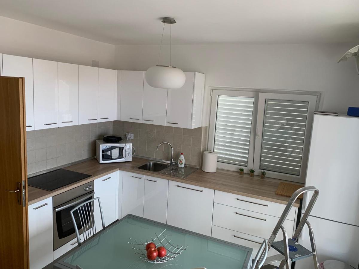 Villa Juliet Dubrovnik Kültér fotó