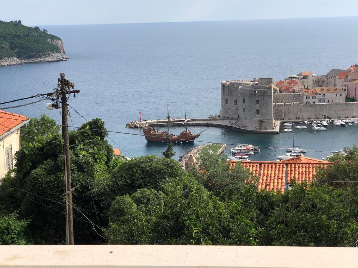 Villa Juliet Dubrovnik Kültér fotó