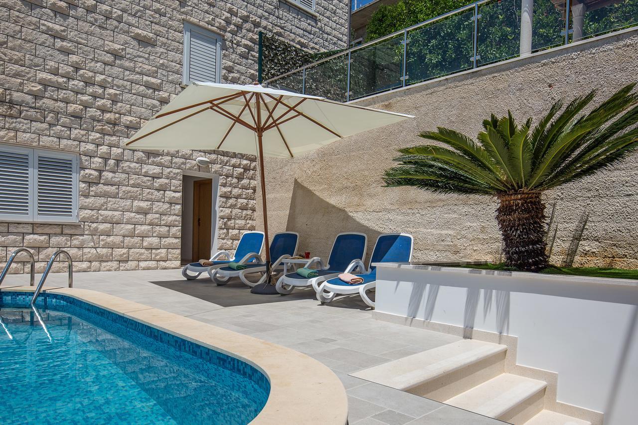 Villa Juliet Dubrovnik Kültér fotó