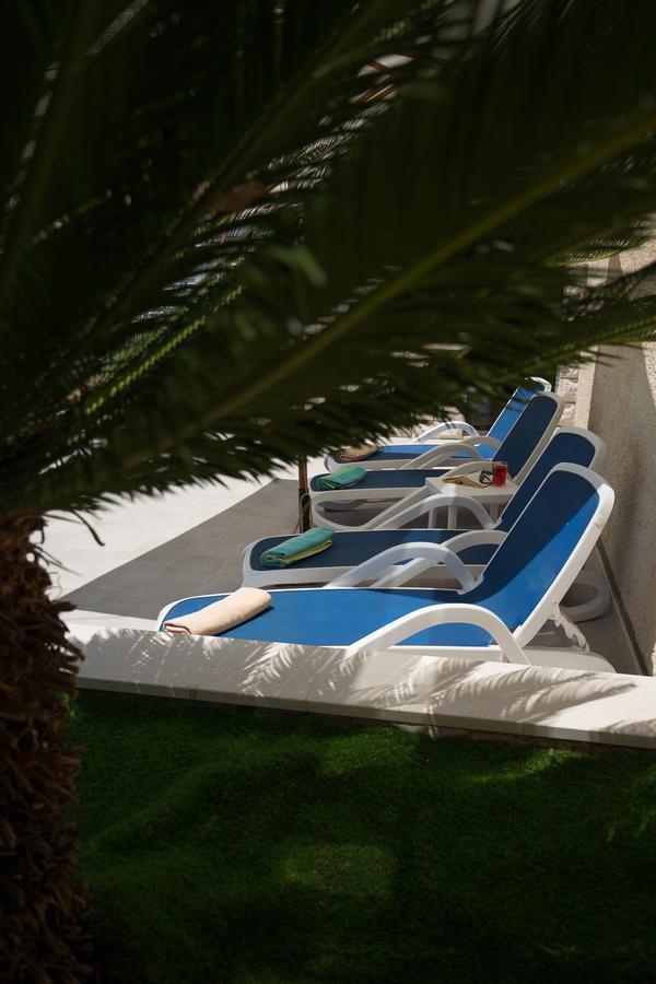Villa Juliet Dubrovnik Kültér fotó