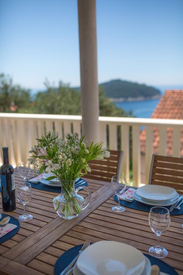 Villa Juliet Dubrovnik Kültér fotó