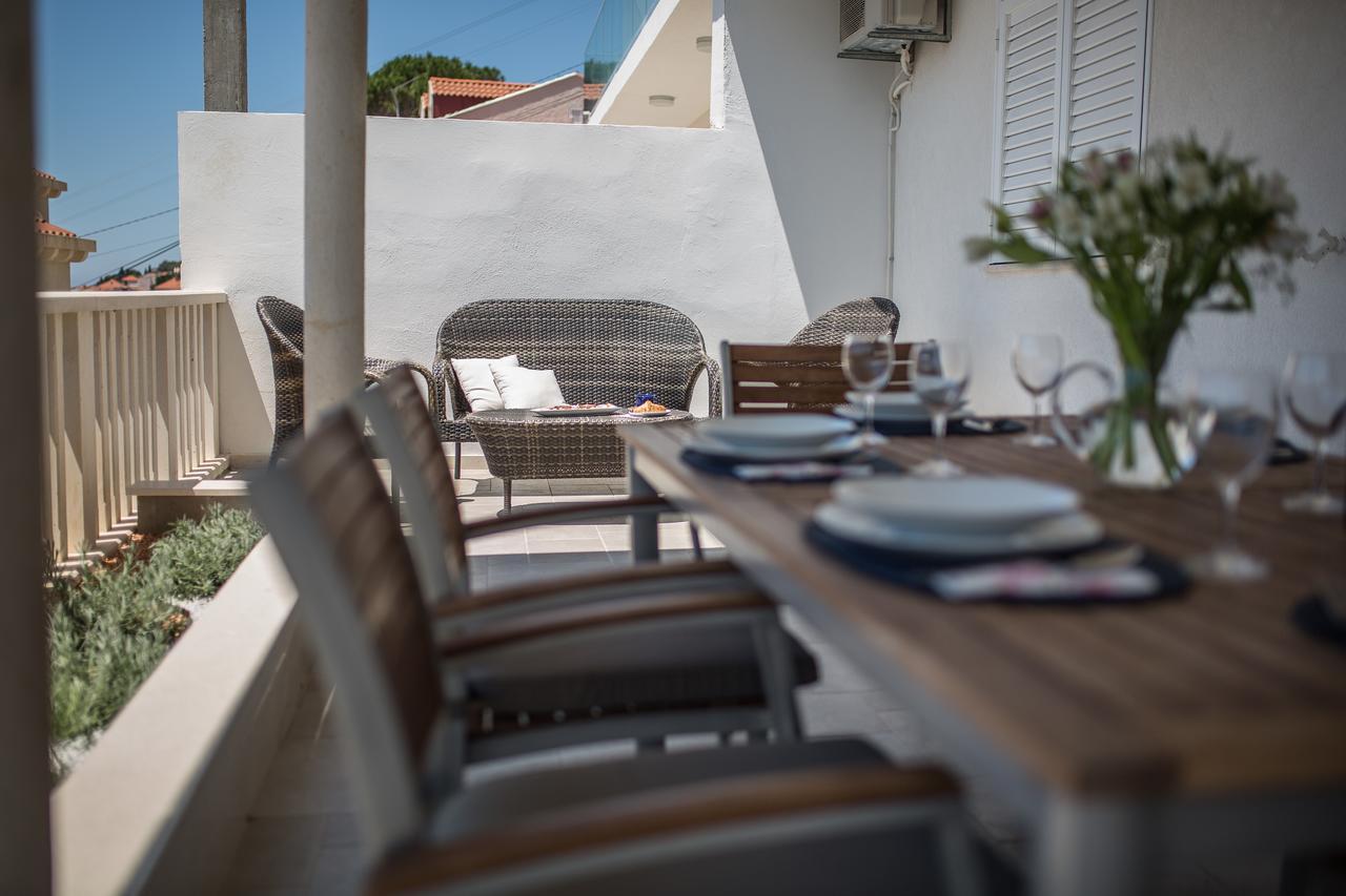 Villa Juliet Dubrovnik Kültér fotó