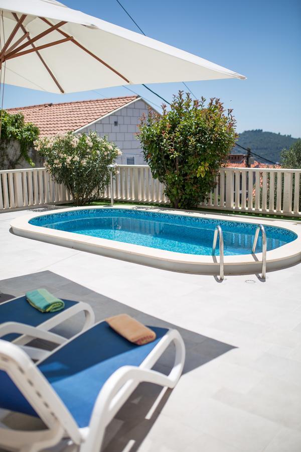 Villa Juliet Dubrovnik Kültér fotó
