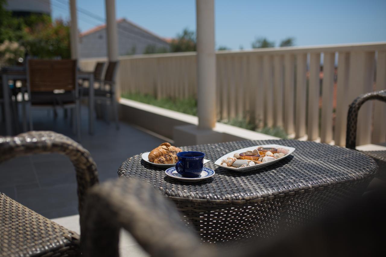 Villa Juliet Dubrovnik Kültér fotó