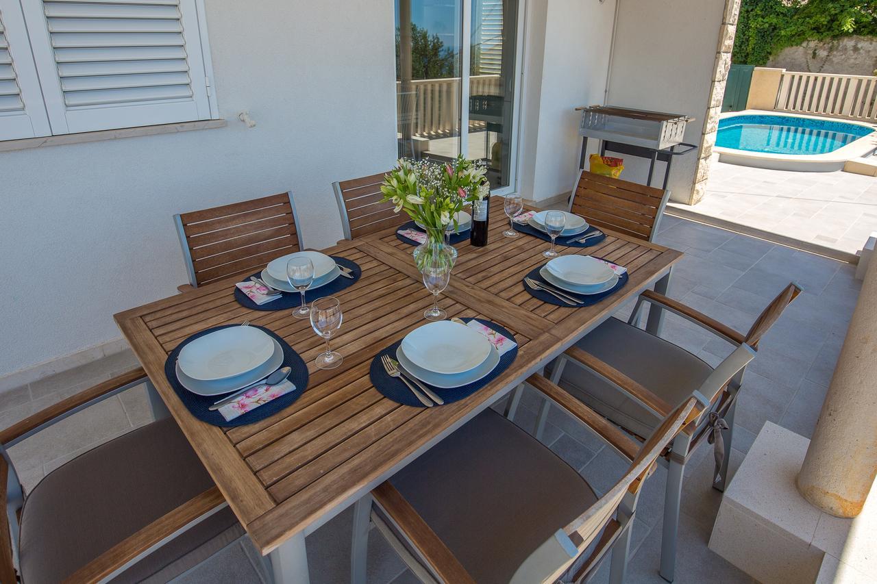 Villa Juliet Dubrovnik Kültér fotó
