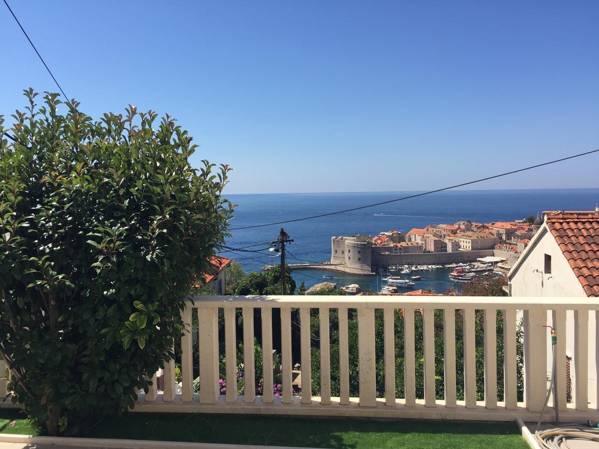 Villa Juliet Dubrovnik Kültér fotó