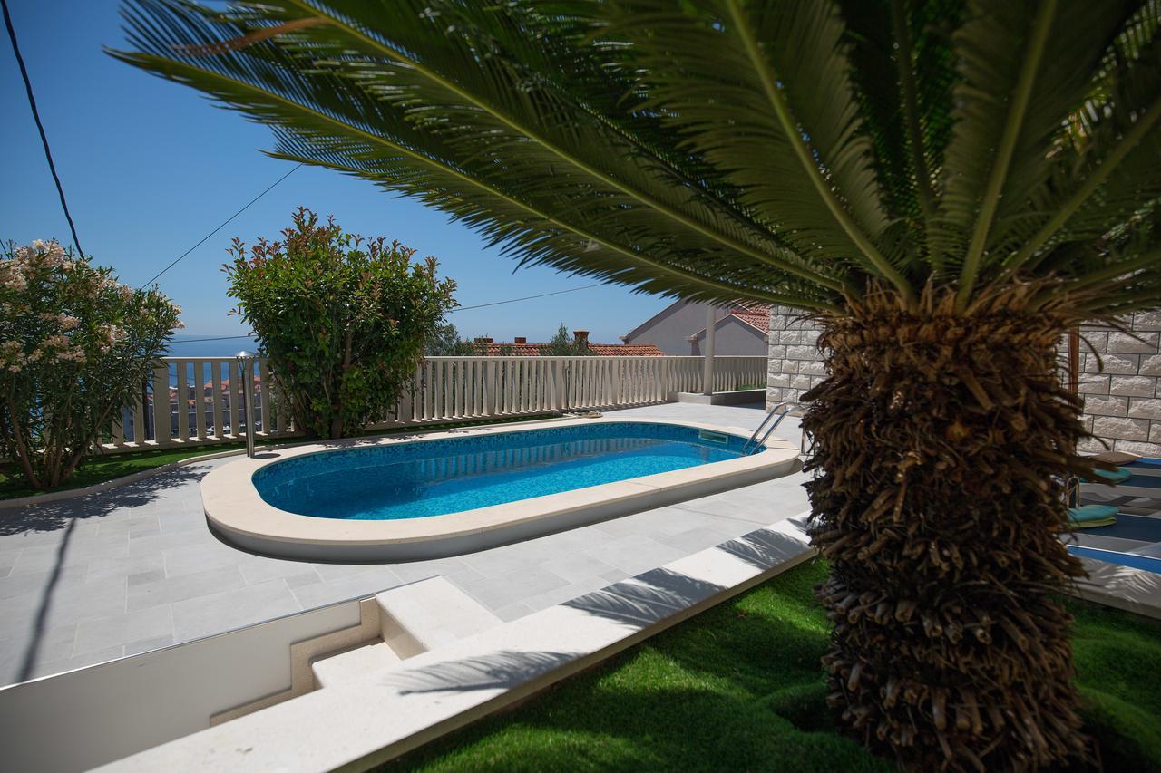 Villa Juliet Dubrovnik Kültér fotó
