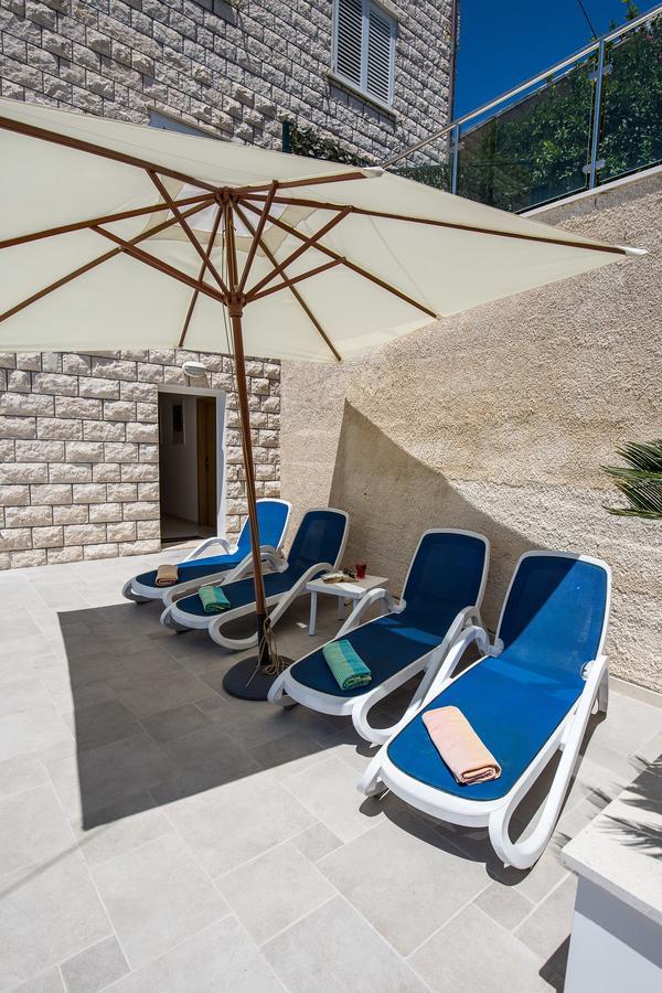 Villa Juliet Dubrovnik Kültér fotó