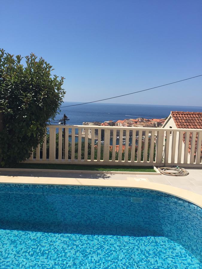 Villa Juliet Dubrovnik Kültér fotó