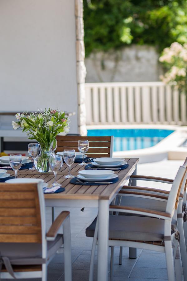 Villa Juliet Dubrovnik Kültér fotó