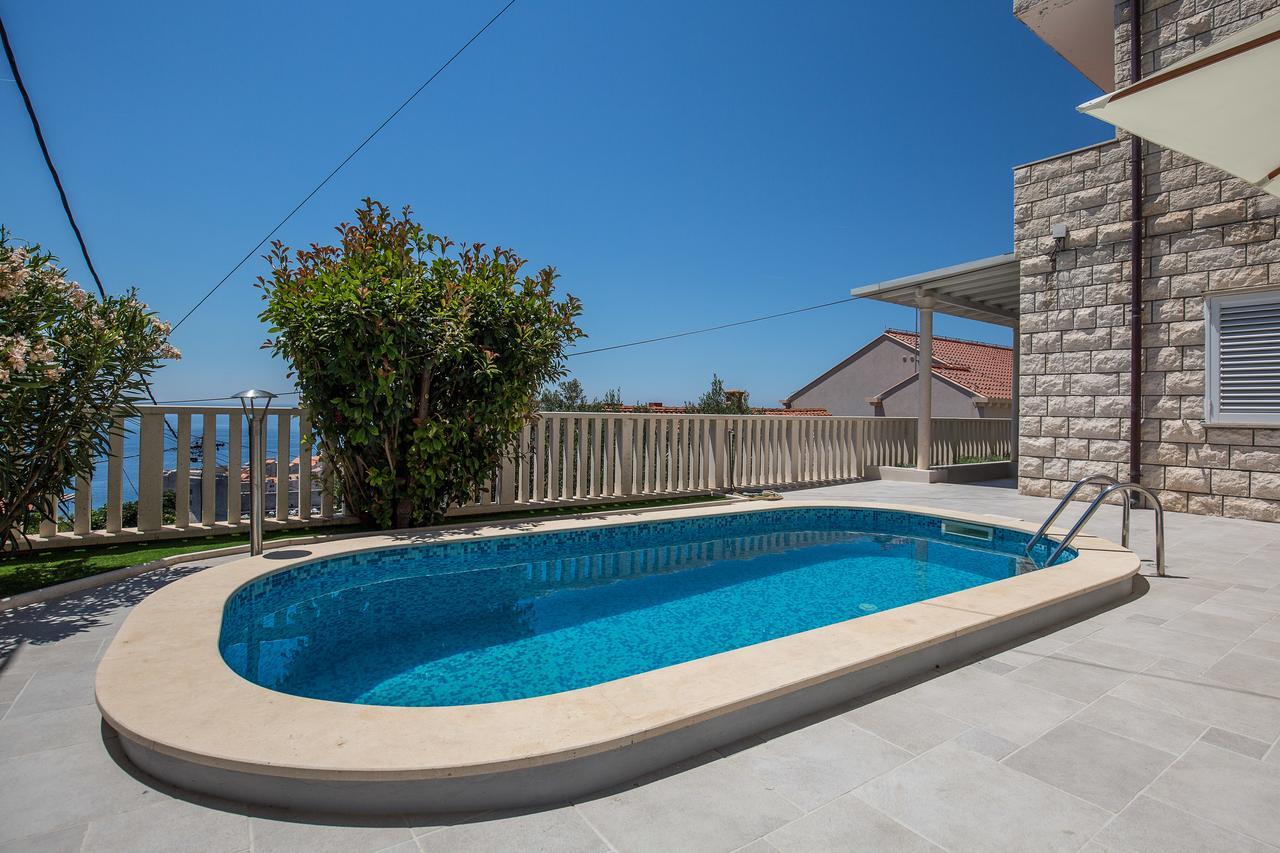 Villa Juliet Dubrovnik Kültér fotó