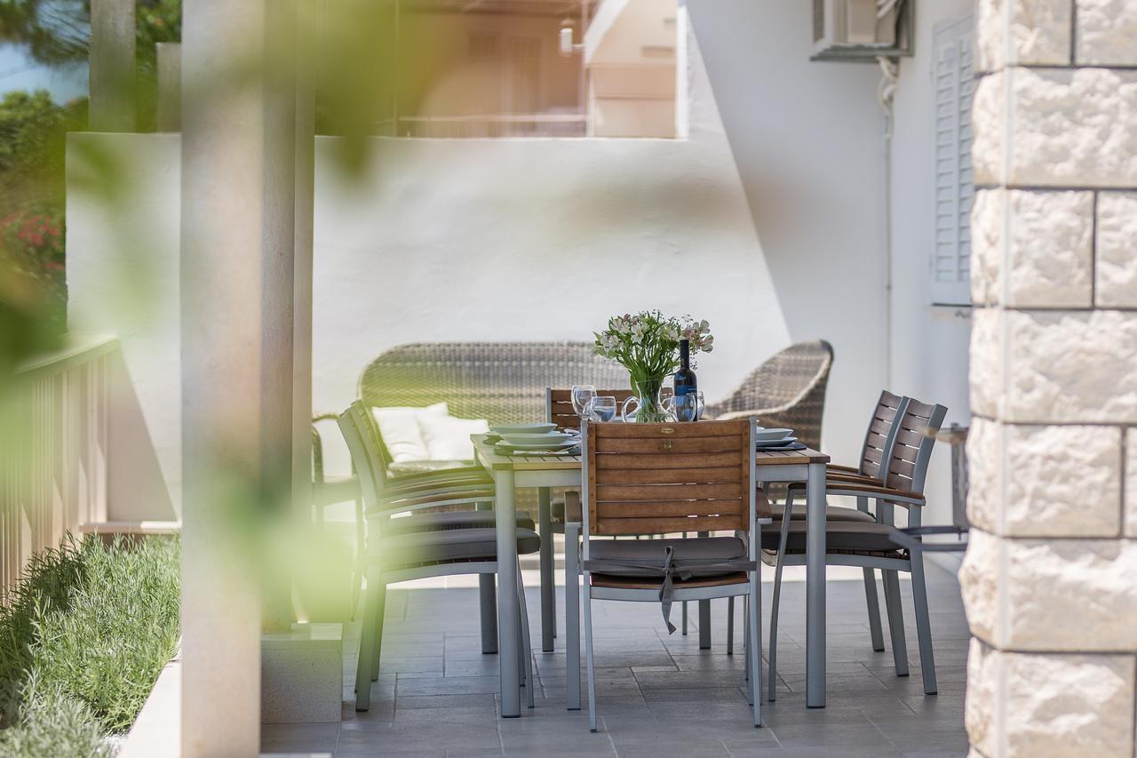Villa Juliet Dubrovnik Kültér fotó