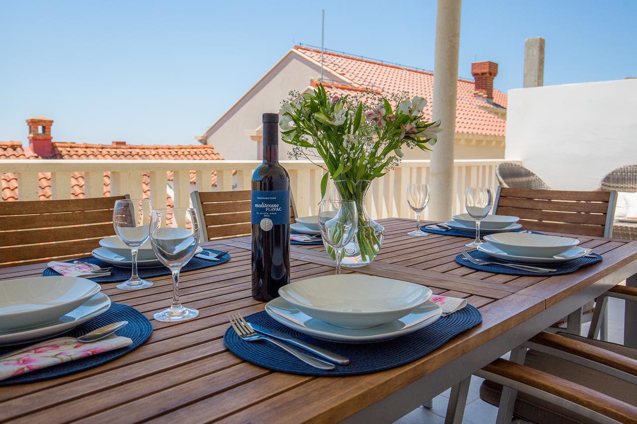 Villa Juliet Dubrovnik Kültér fotó
