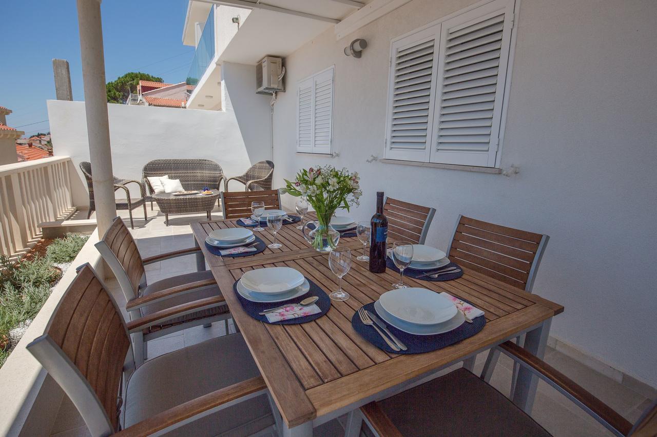 Villa Juliet Dubrovnik Kültér fotó