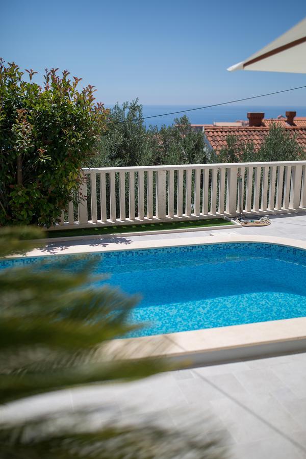 Villa Juliet Dubrovnik Kültér fotó