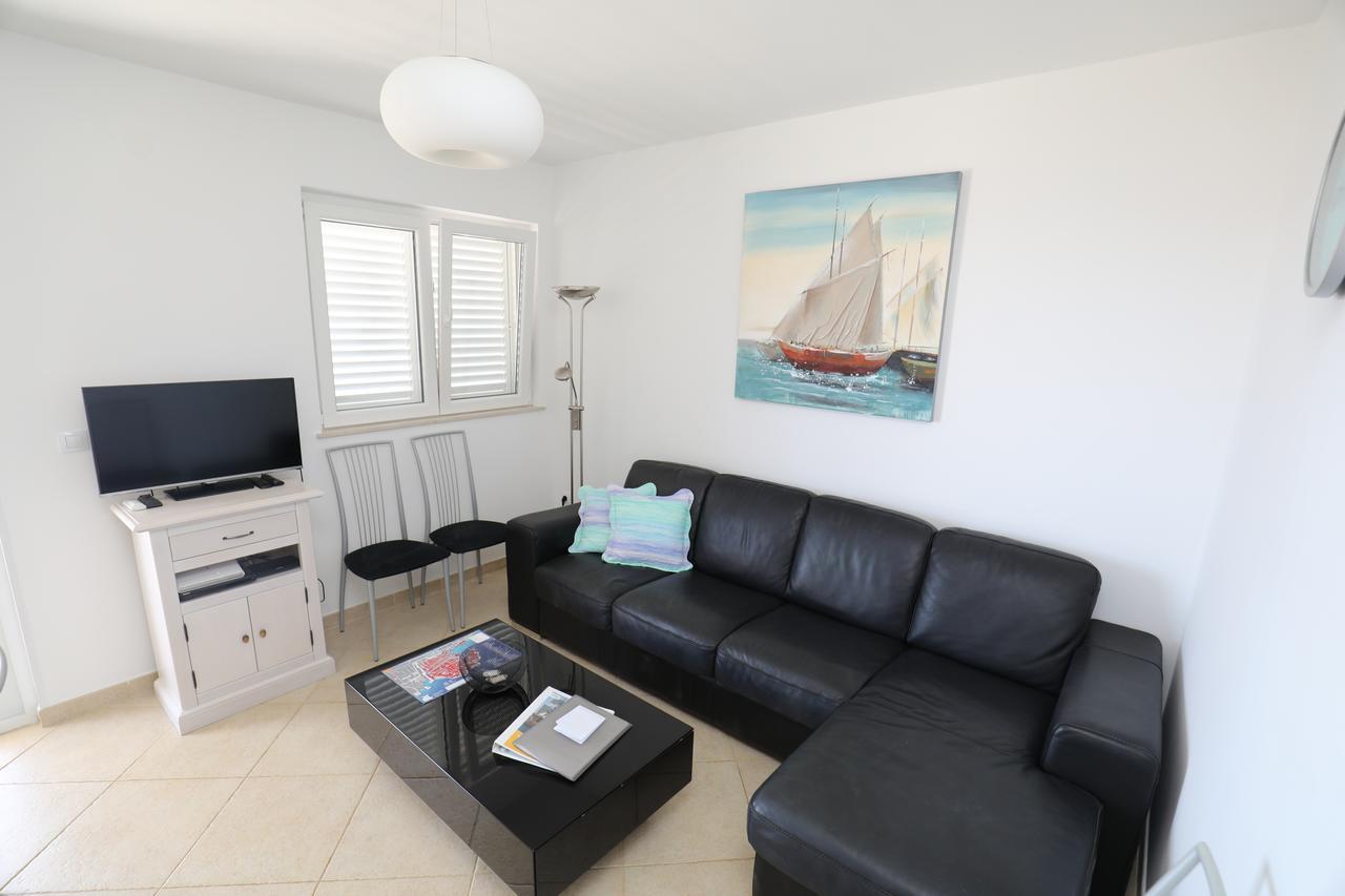 Villa Juliet Dubrovnik Kültér fotó