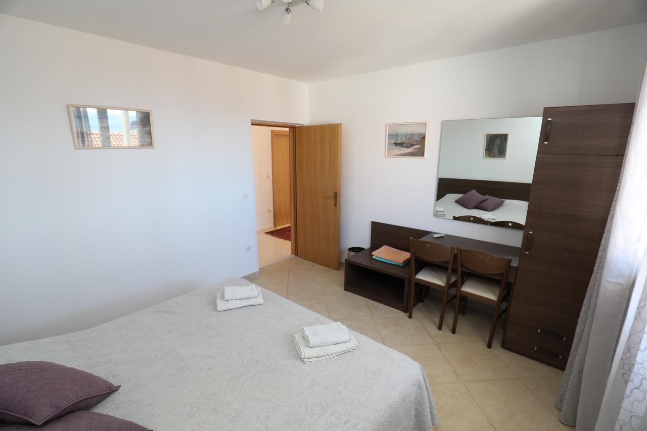Villa Juliet Dubrovnik Kültér fotó