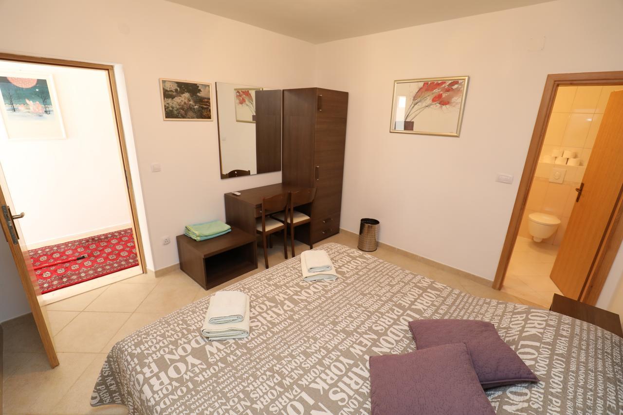 Villa Juliet Dubrovnik Kültér fotó