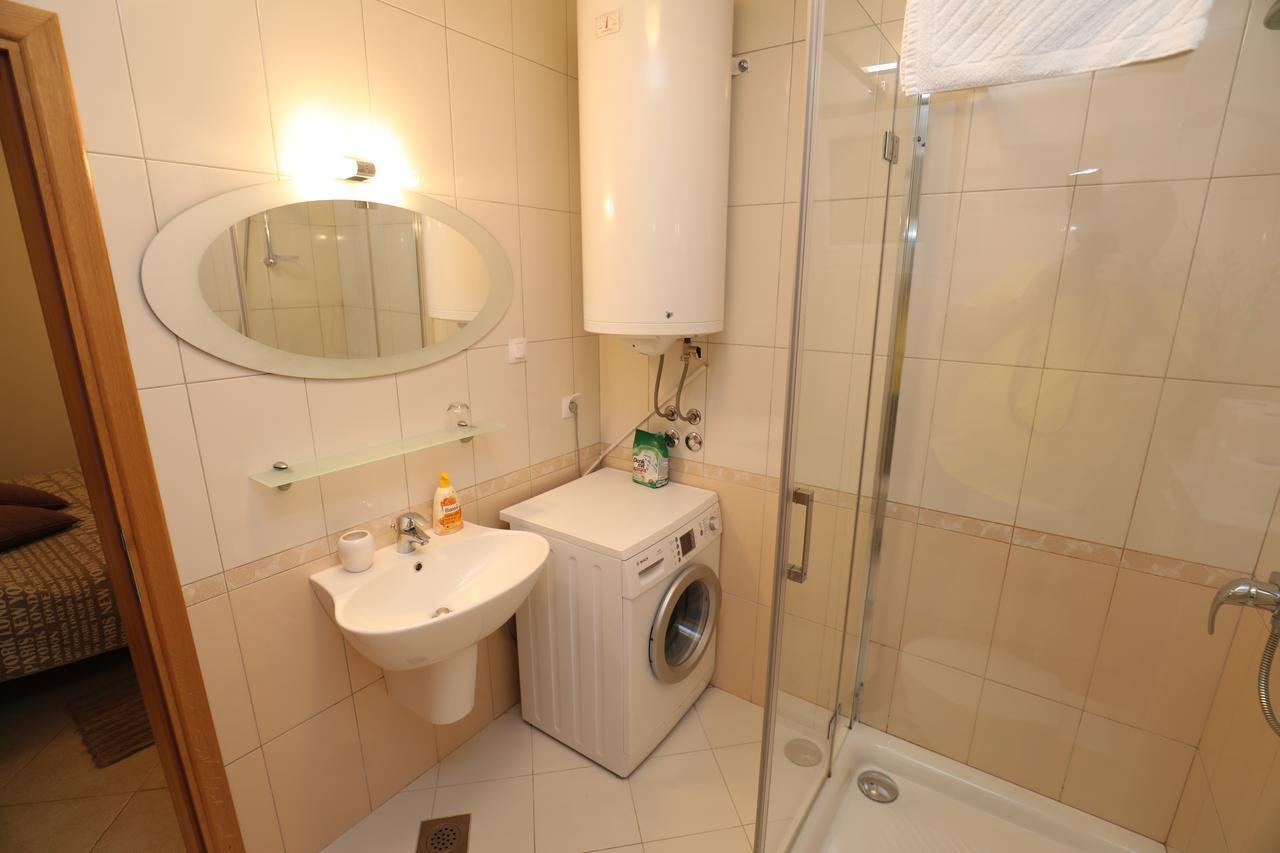 Villa Juliet Dubrovnik Kültér fotó