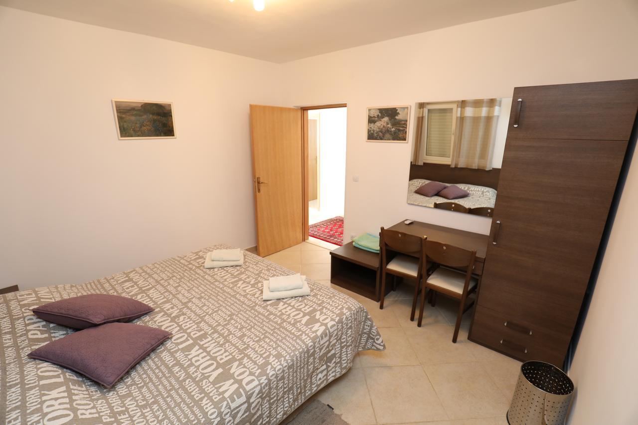 Villa Juliet Dubrovnik Kültér fotó
